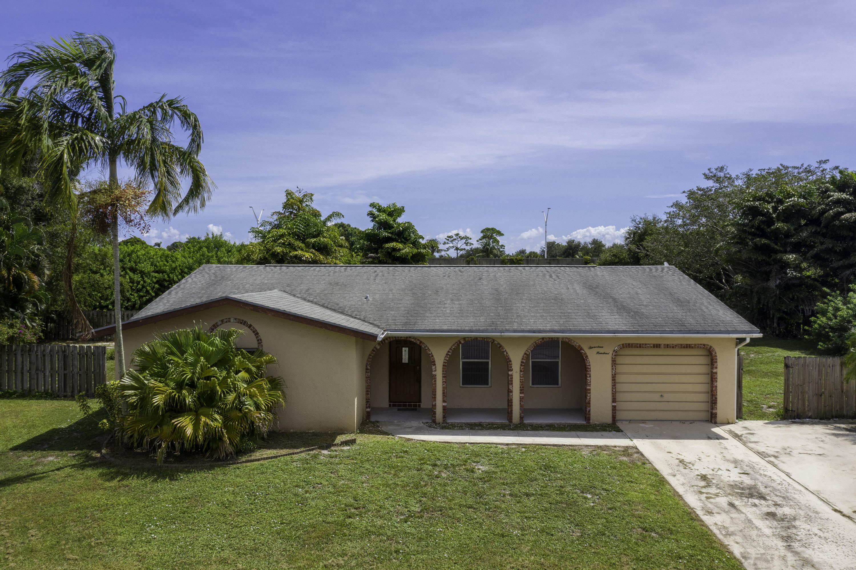 1700 Southwest 9th Street Boca Raton, FL 33486 - Photo 2 of 22 Front Exterior
