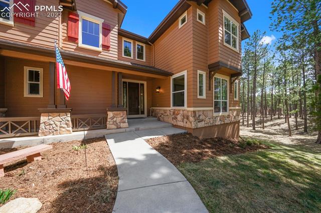 15909 Forest Light Road Colorado Springs, CO 80908 - Photo 9 of 48 Gallery Image 9