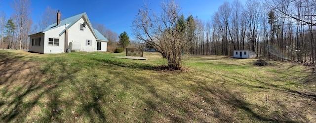 455 Middle Road Skowhegan, ME 04976 - Photo 19 of 25 Exterior Back