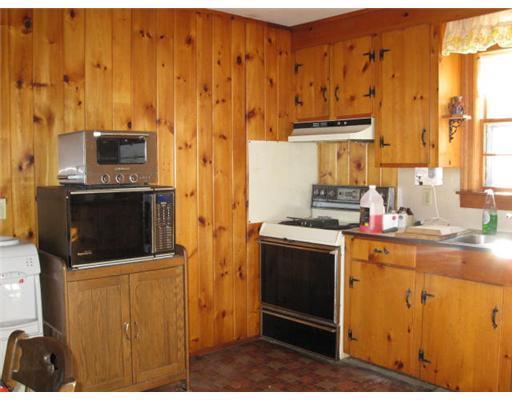 67 Roberts Ridge Road Waterboro, ME 04030 - Photo 8 of 25 Kitchen.