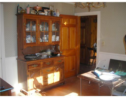 67 Roberts Ridge Road Waterboro, ME 04030 - Photo 9 of 25 Dining Room. Bright & Sunny Formal...