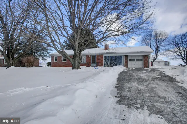 $265,000 | 13339 Buchanan Trail West, Mercersburg, PA 17236