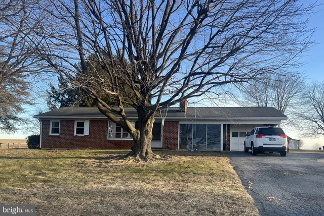 $265,000 | 13339 Buchanan Trail West, Mercersburg, PA 17236