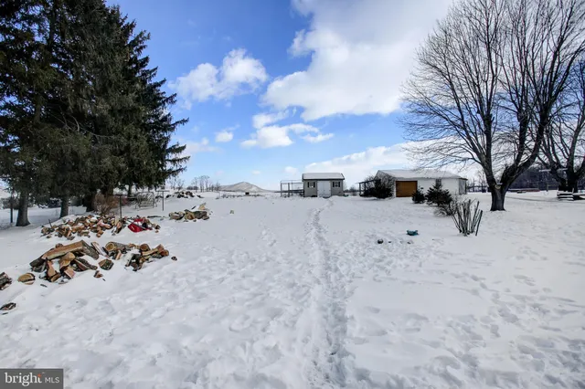 $265,000 | 13339 Buchanan Trail West, Mercersburg, PA 17236