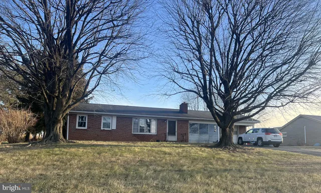 $265,000 | 13339 Buchanan Trail West, Mercersburg, PA 17236