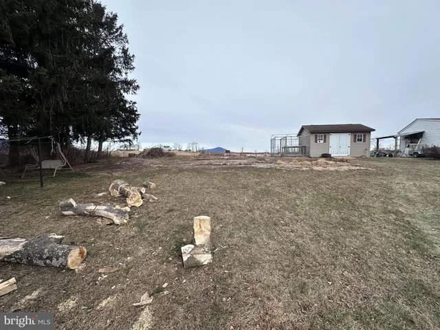 $265,000 | 13339 Buchanan Trail West, Mercersburg, PA 17236