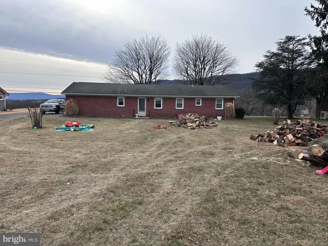 $265,000 | 13339 Buchanan Trail West, Mercersburg, PA 17236