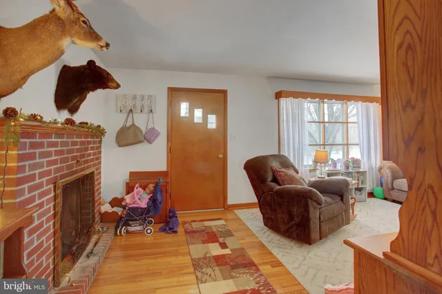 $265,000 | 13339 Buchanan Trail West, Mercersburg, PA 17236