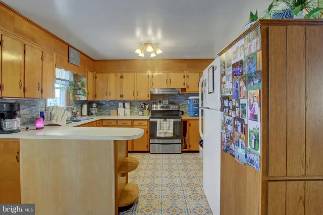 $265,000 | 13339 Buchanan Trail West, Mercersburg, PA 17236