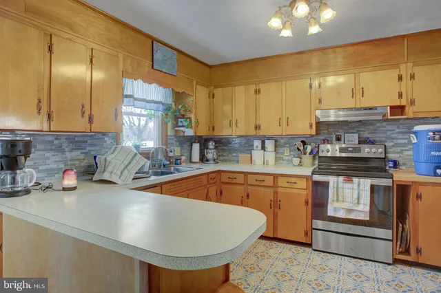 $265,000 | 13339 Buchanan Trail West, Mercersburg, PA 17236