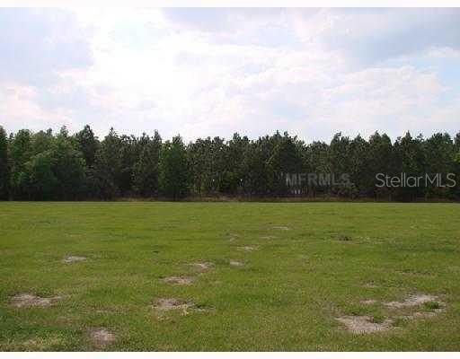Big Oak Road Altoona, FL 32702 - Photo 1 of 1 Exterior Front
