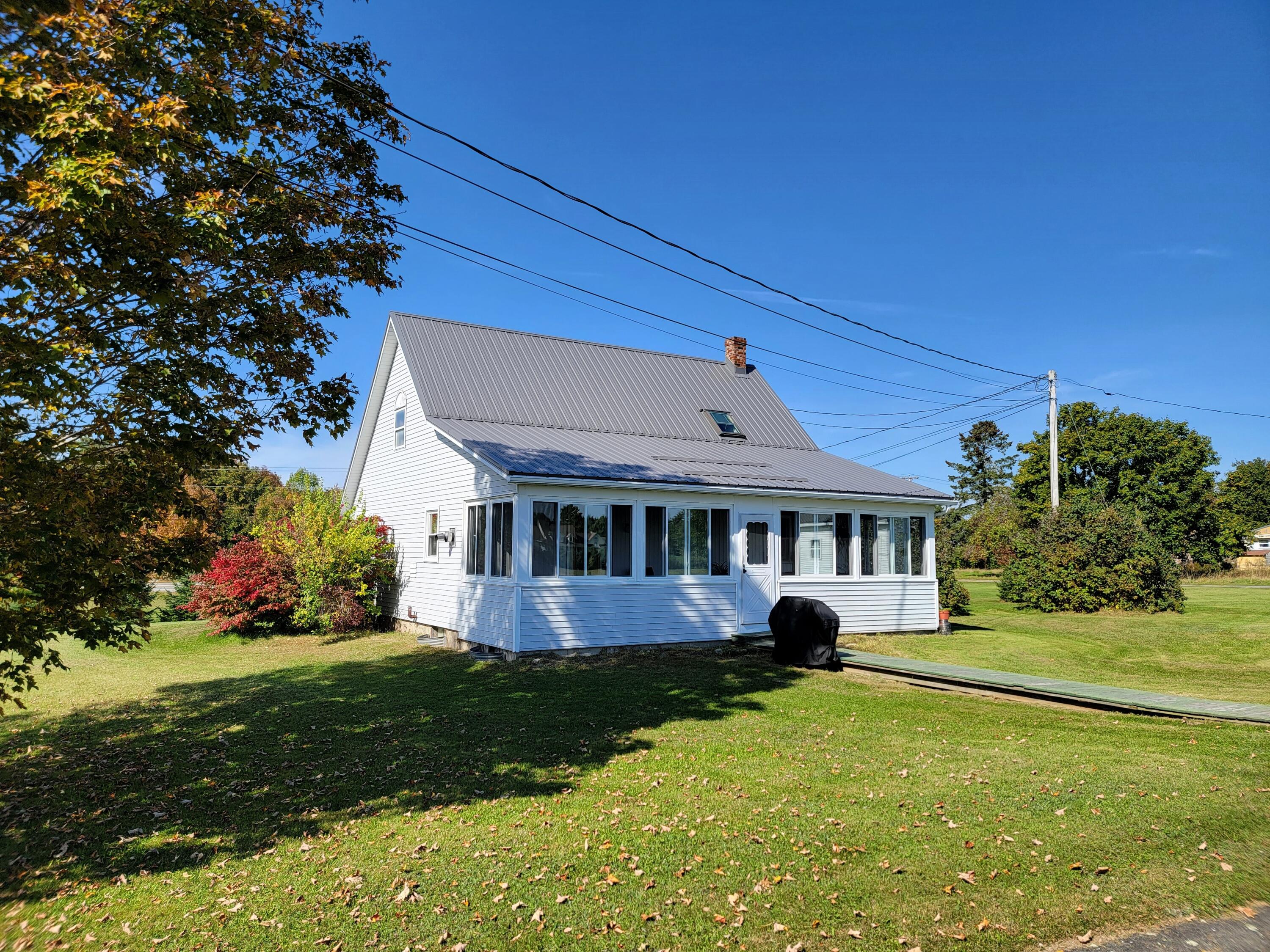 572 Albion Road Unity, ME 04988 - Photo 1 of 29 572 Albion Road