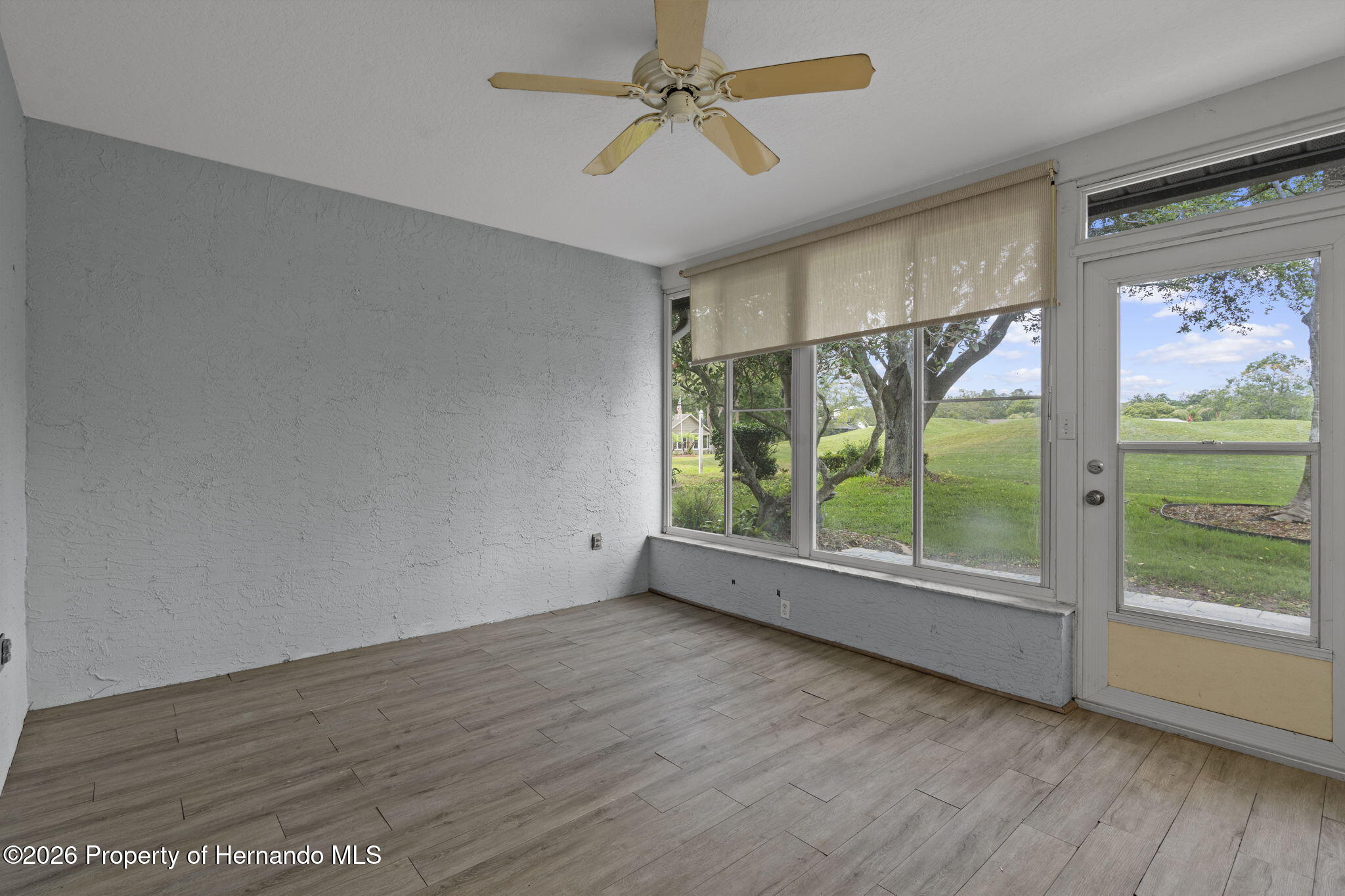 3072 Eagle Bend Road Spring Hill, FL 34606 - Photo 46 of 115 Sunroom/Lanai
