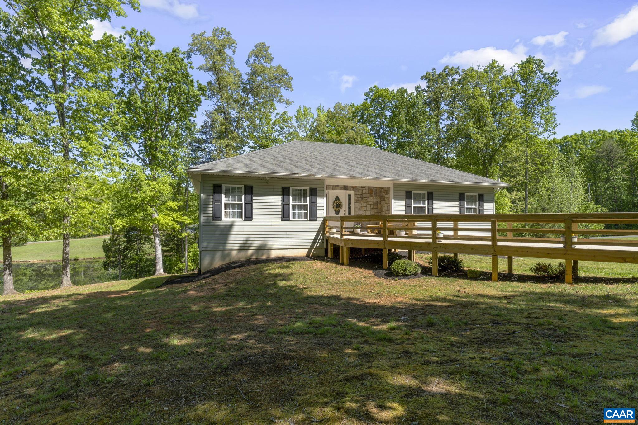 474 Lake Road Troy, VA 22974 - Photo 69 of 75