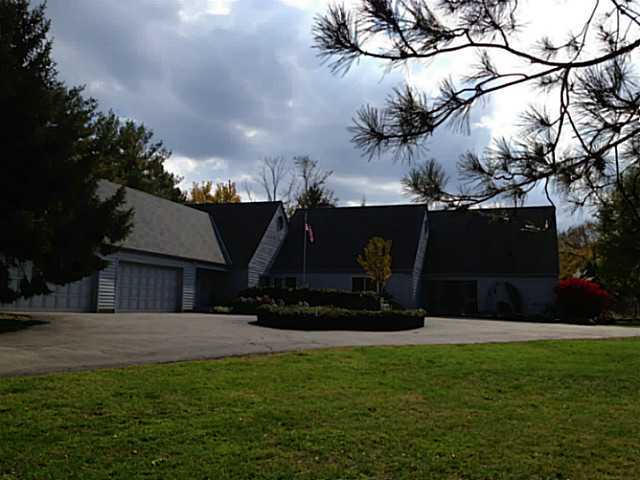 3555 Cemetery Road Hilliard, OH 43026 - Photo 1 of 22 Gallery Image 1
