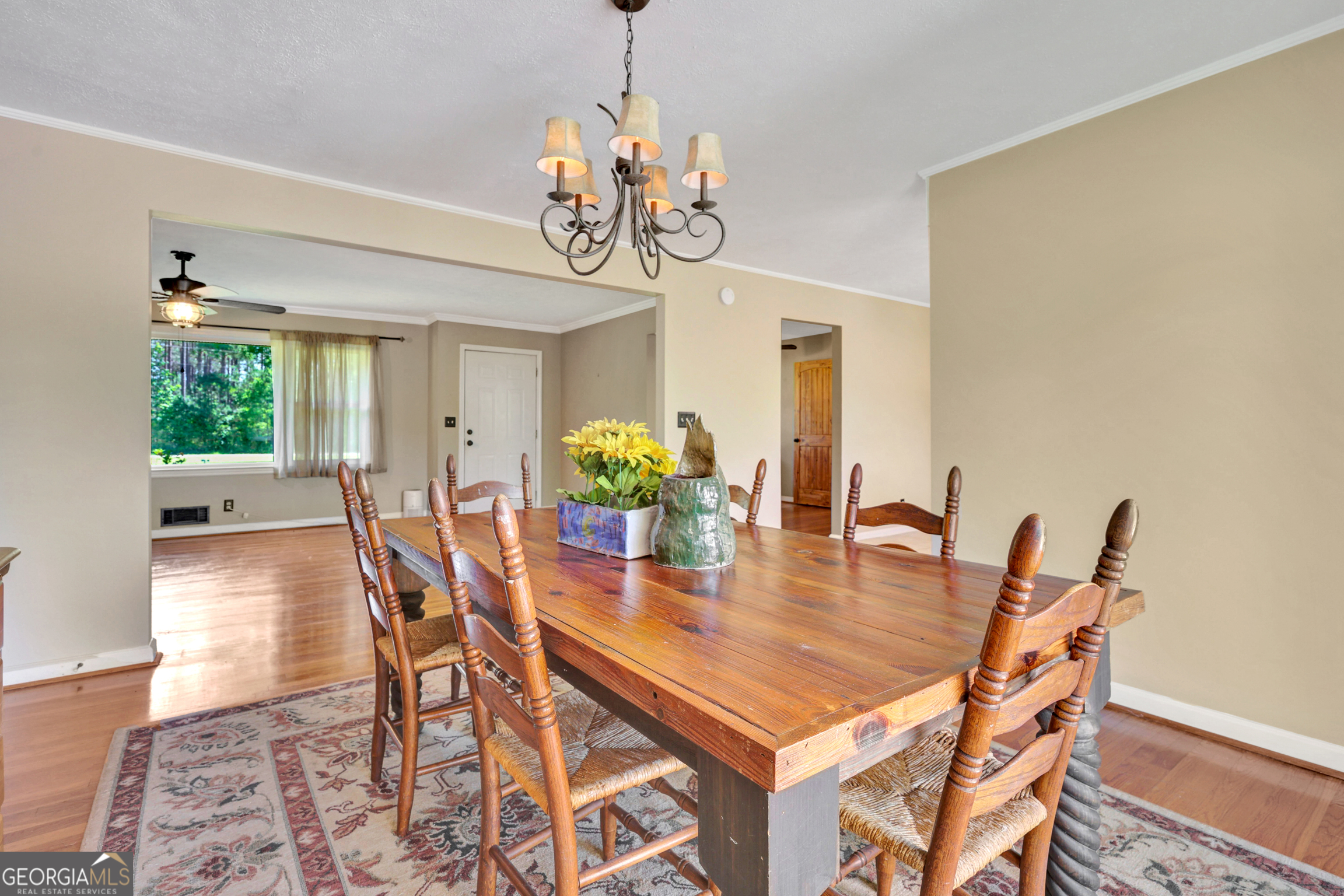 1700 Aqua Road Madison, GA 30650 - Photo 13 of 51