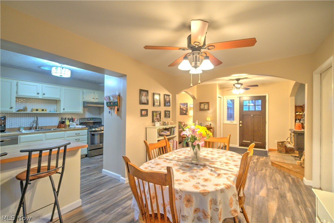 1785 Benjamin Road Madison, OH 44057 - Photo 10 of 21