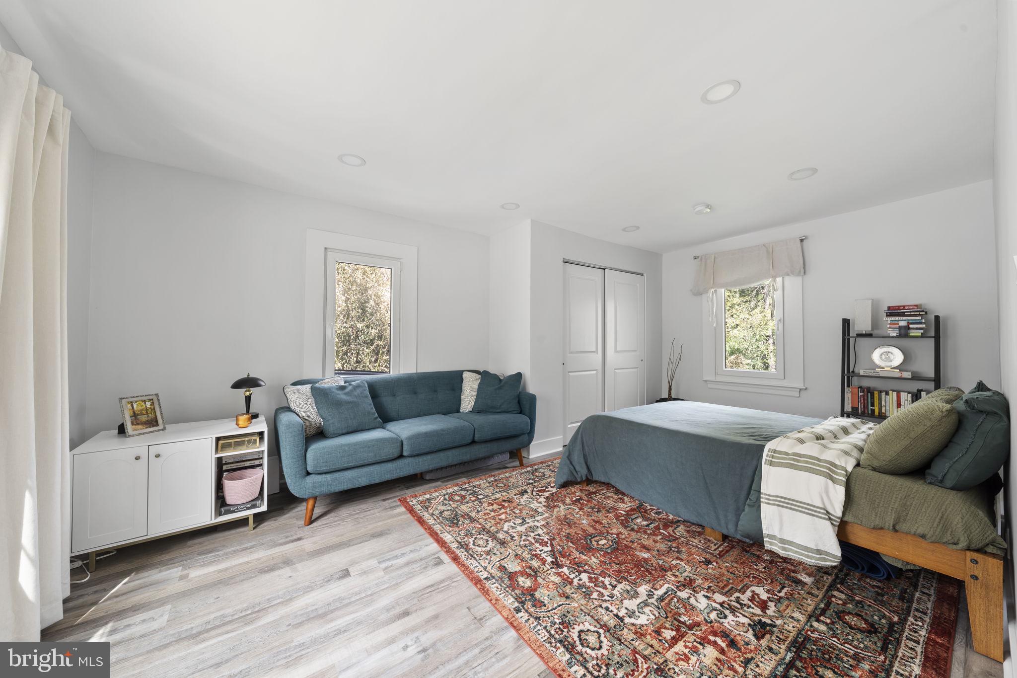 2549 Church Road Glenside, PA 19038 - Photo 21 of 40 Bright and airy modern retreat.