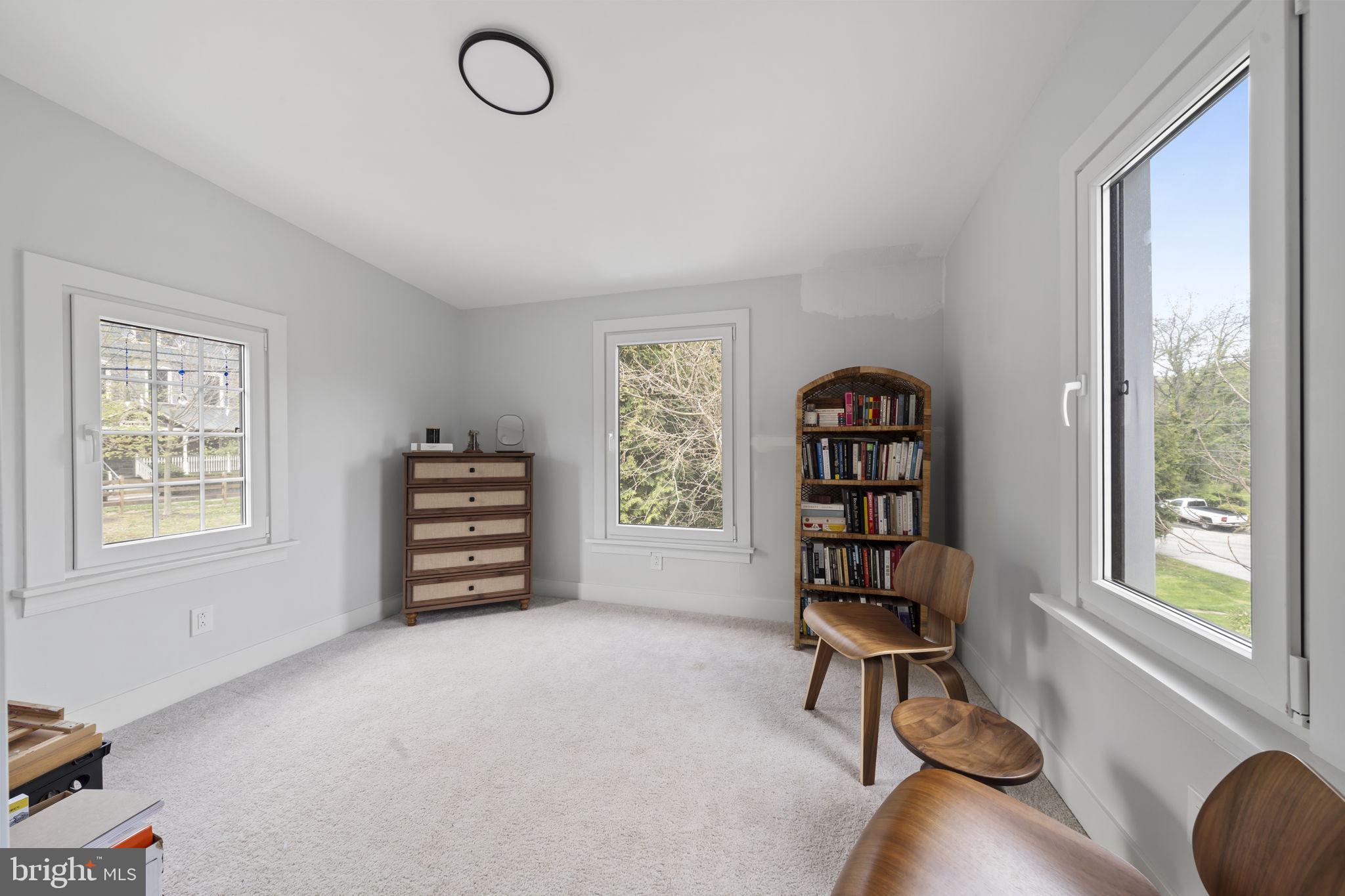 2549 Church Road Glenside, PA 19038 - Photo 26 of 40 Bright and airy versatile space.