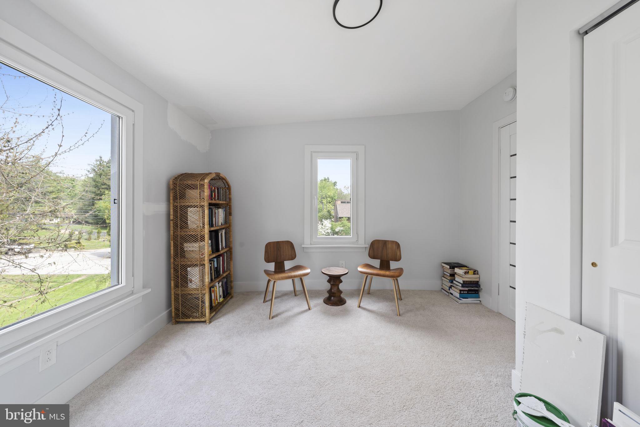 2549 Church Road Glenside, PA 19038 - Photo 27 of 40 Bright and airy reading nook retreat.