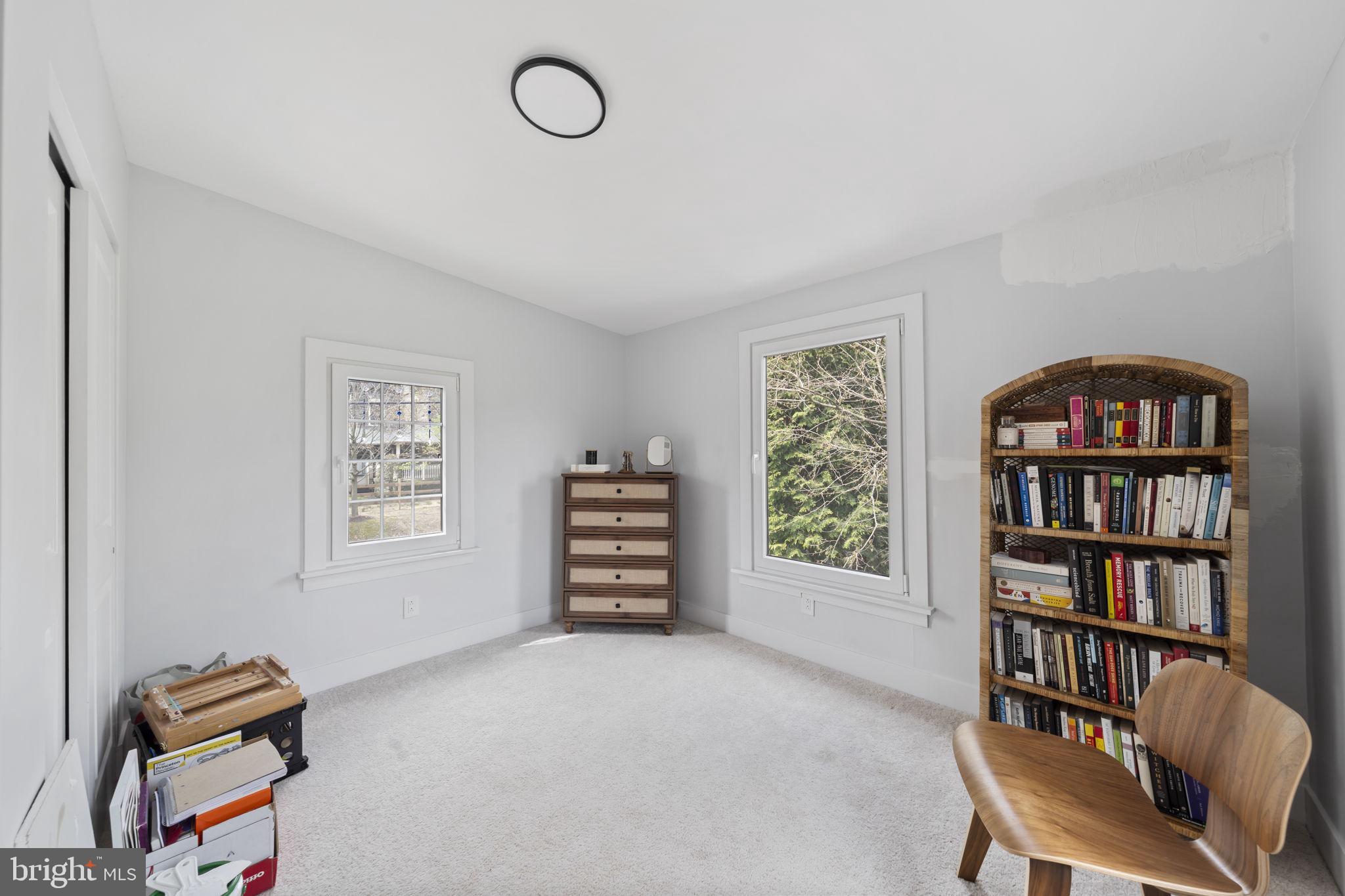 2549 Church Road Glenside, PA 19038 - Photo 28 of 40 Bright and airy reading nook retreat.