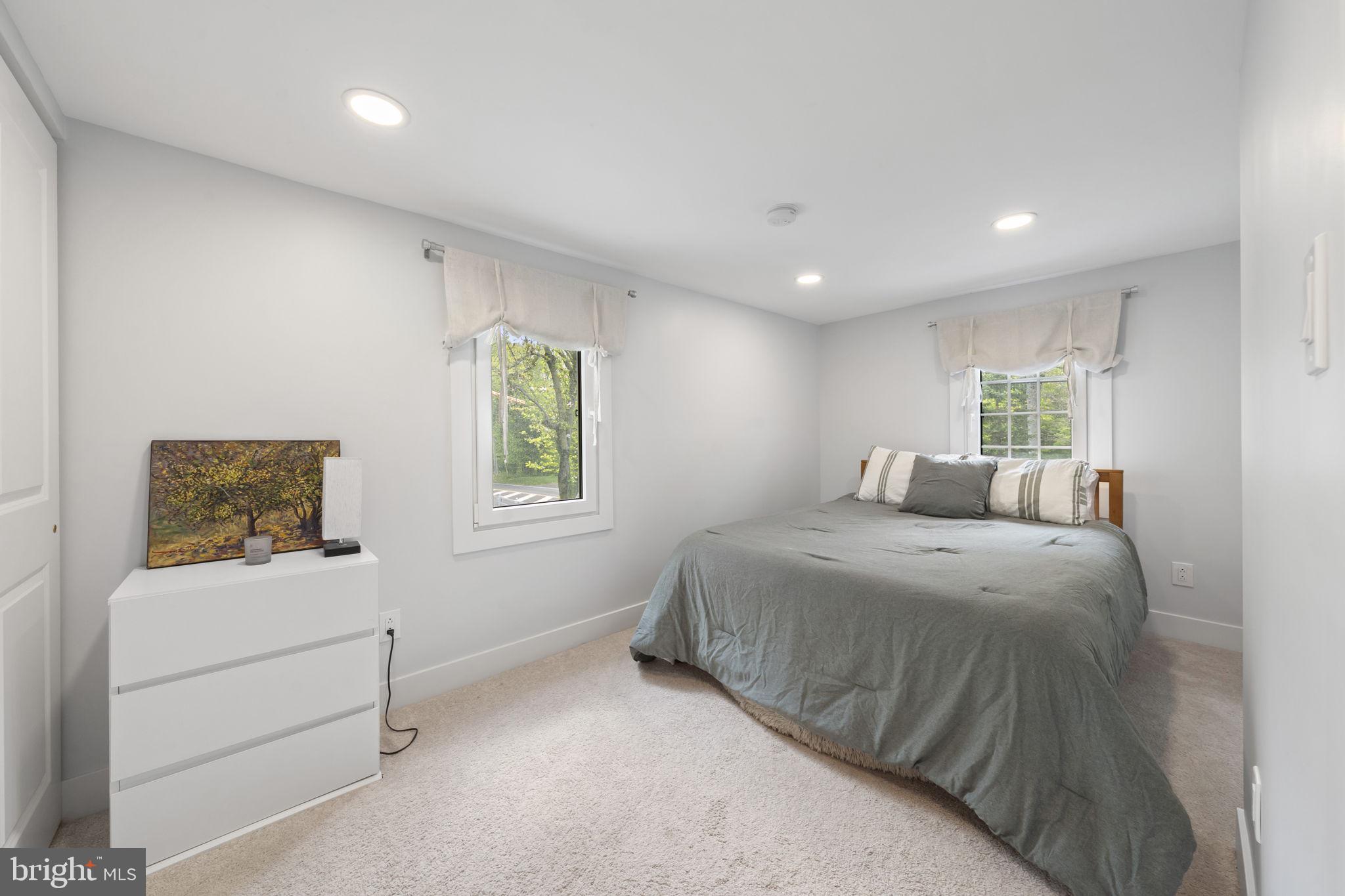 2549 Church Road Glenside, PA 19038 - Photo 32 of 40 Serene bedroom with natural light.