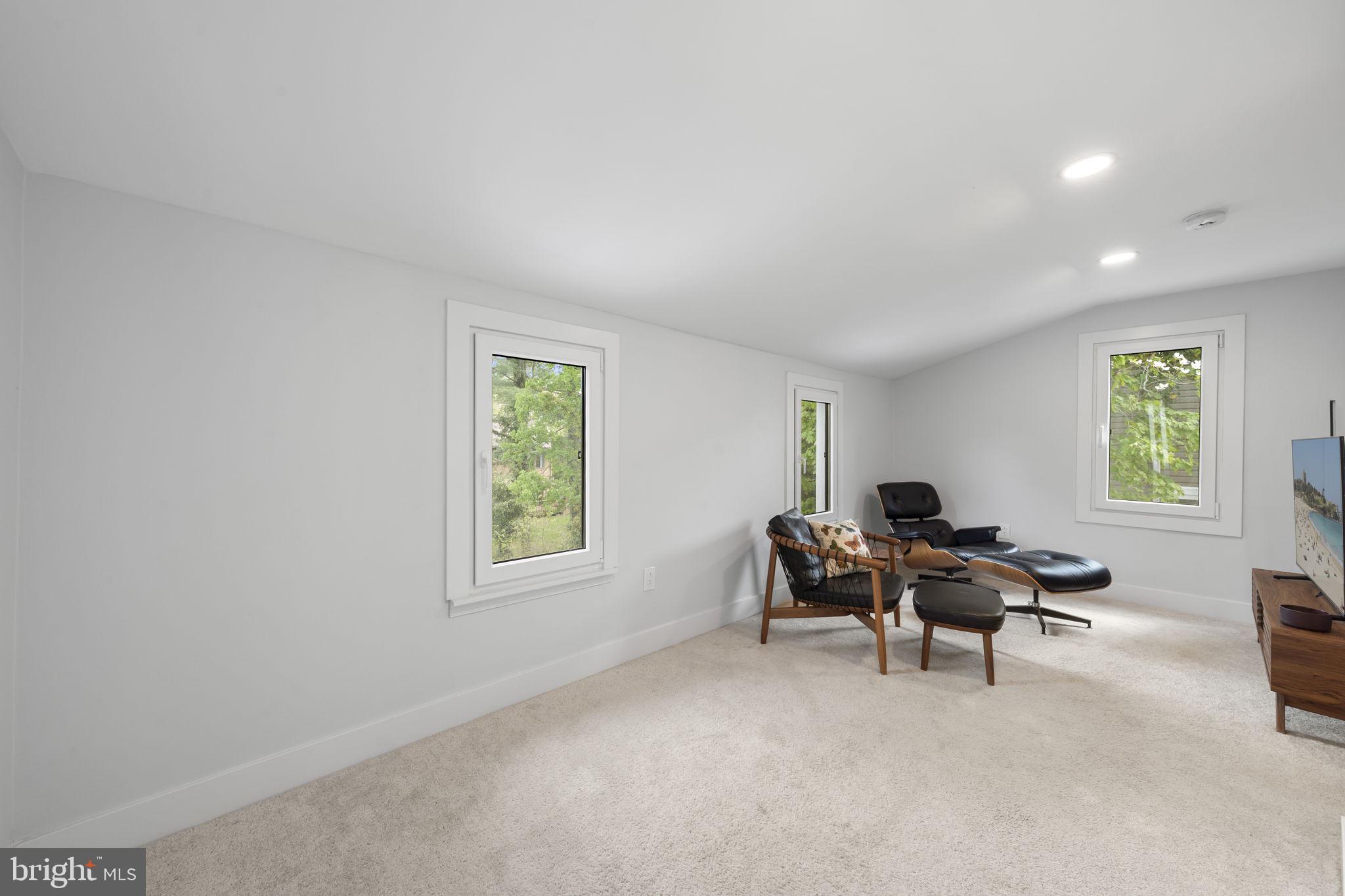 2549 Church Road Glenside, PA 19038 - Photo 33 of 40 Bright and airy retreat with nature views.