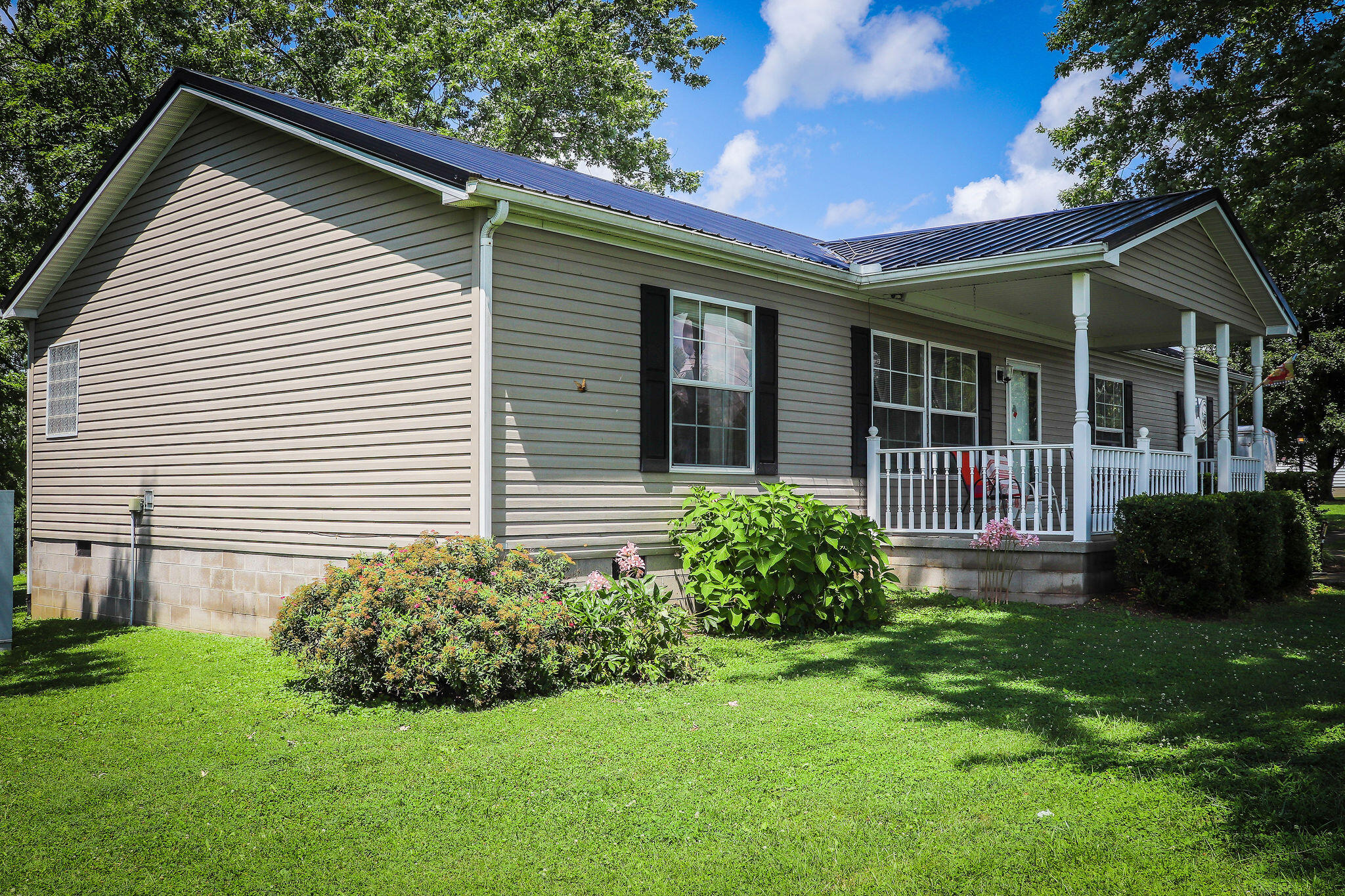 602 Bridgeville Road Germantown, KY 41044 - Photo 3 of 28 Gallery Image 3