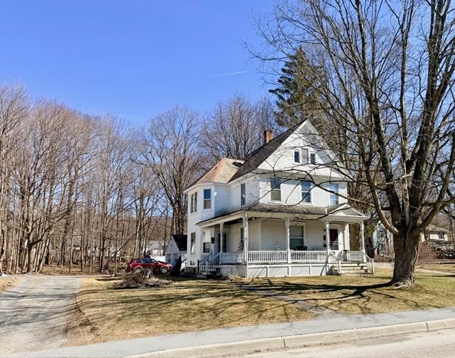 116-118 South Branch Street Bennington, VT 05201 - Photo 3 of 9