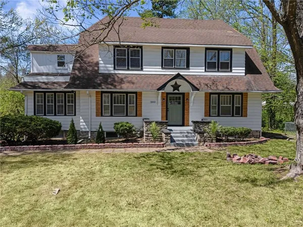 $369,000 | 2842 North 55th Street, Kansas City, KS 66104