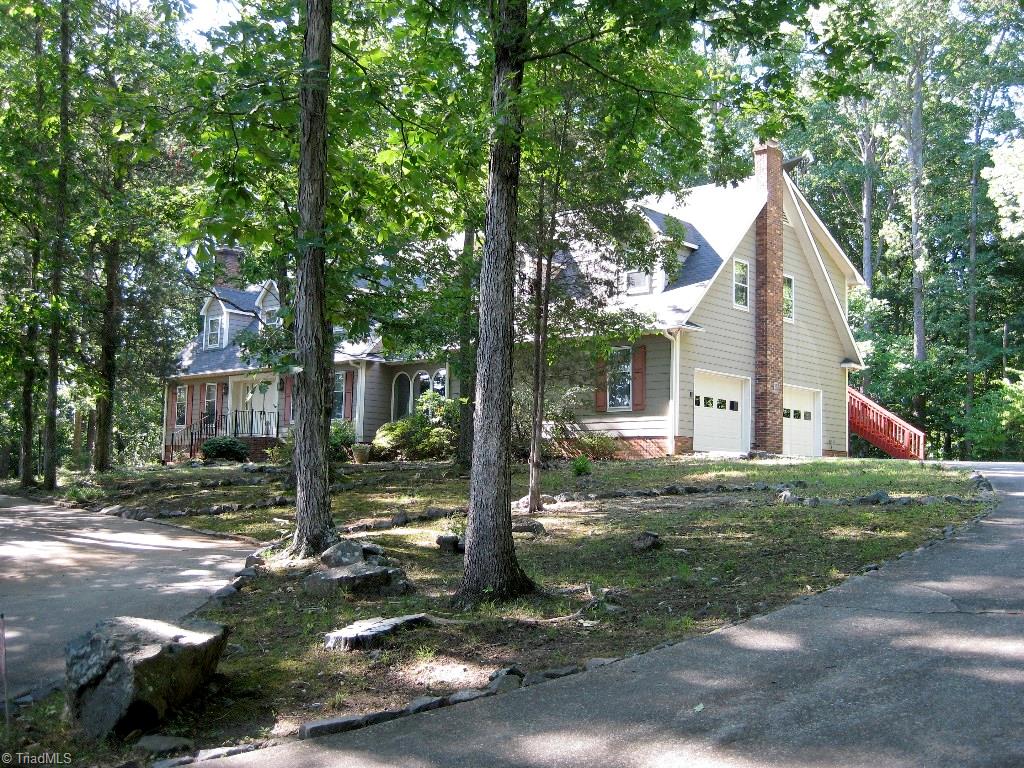 9501 Shallowford Road Lewisville, NC 27023 - Photo 1 of 1 Gallery Image 1