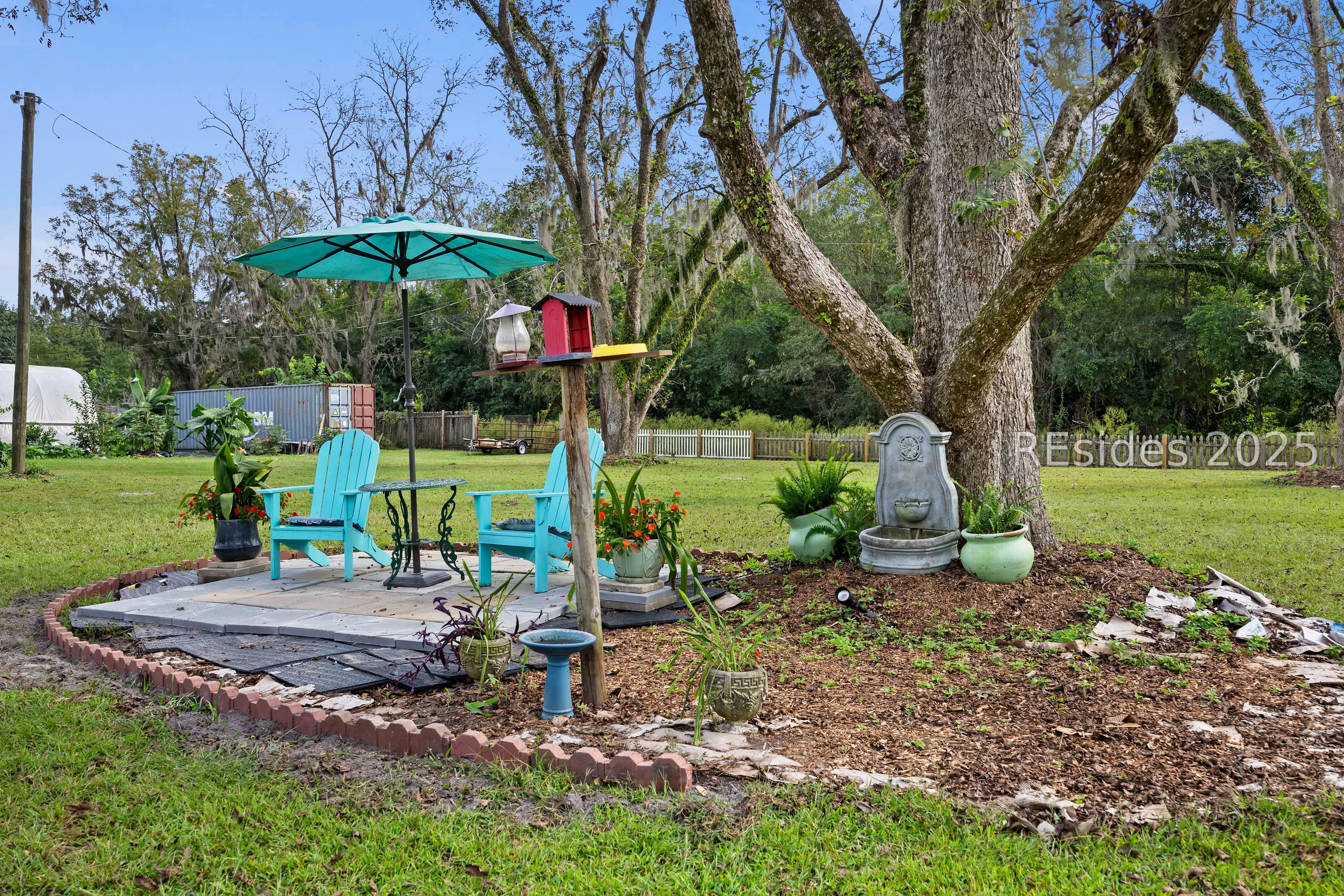 196 Country Craft Road Estill, SC 29918 - Photo 32 of 64