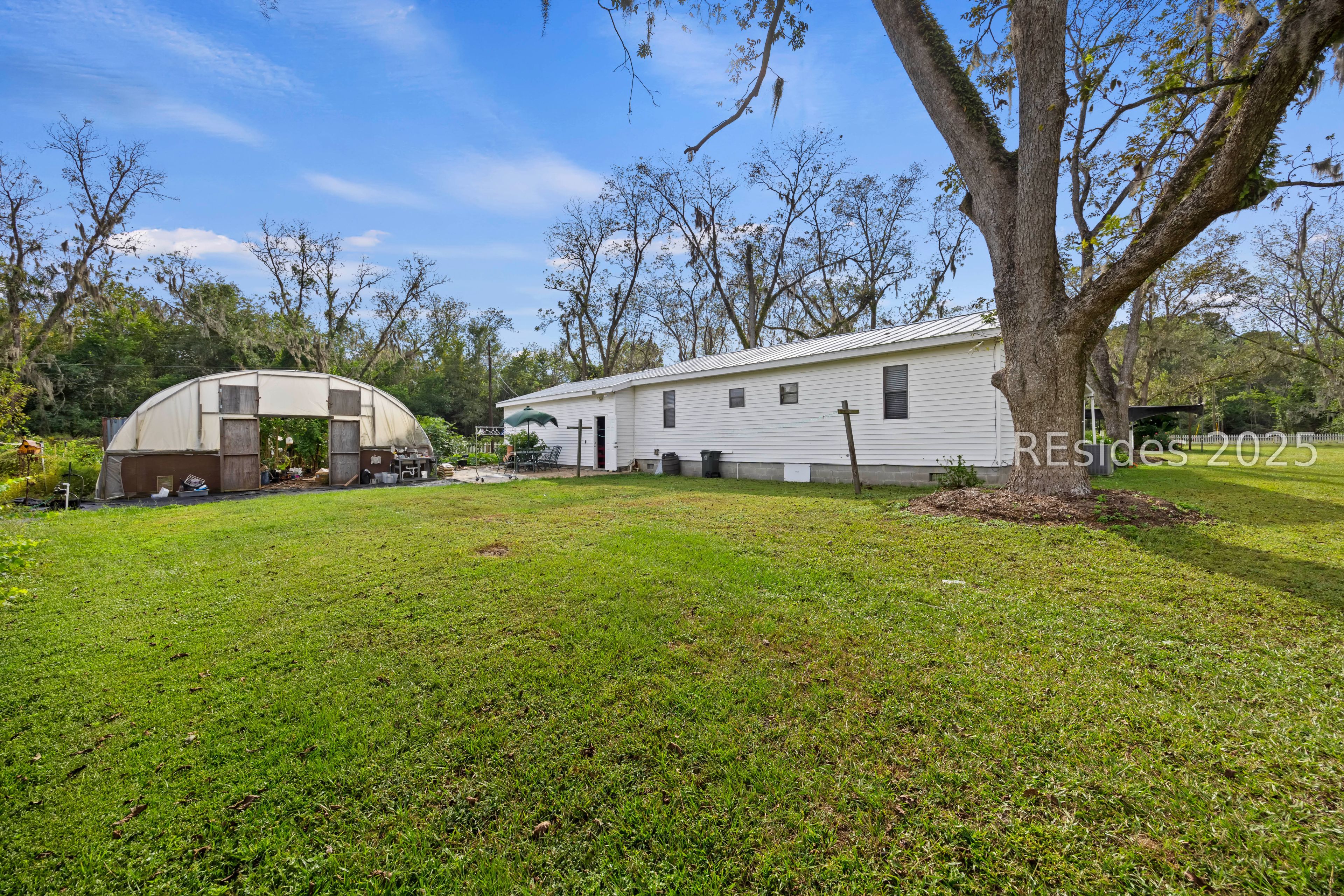 196 Country Craft Road Estill, SC 29918 - Photo 38 of 64