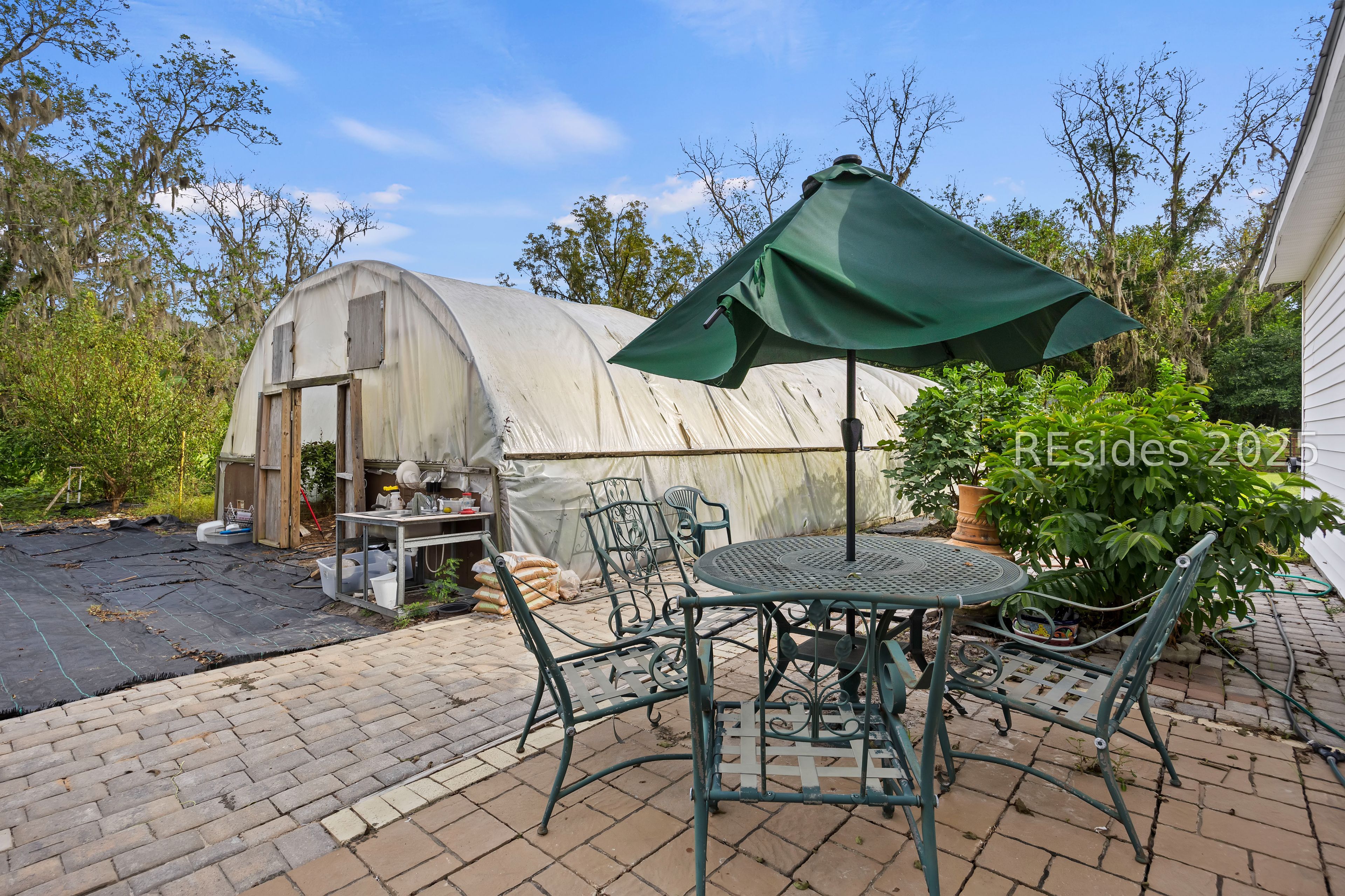 196 Country Craft Road Estill, SC 29918 - Photo 39 of 64