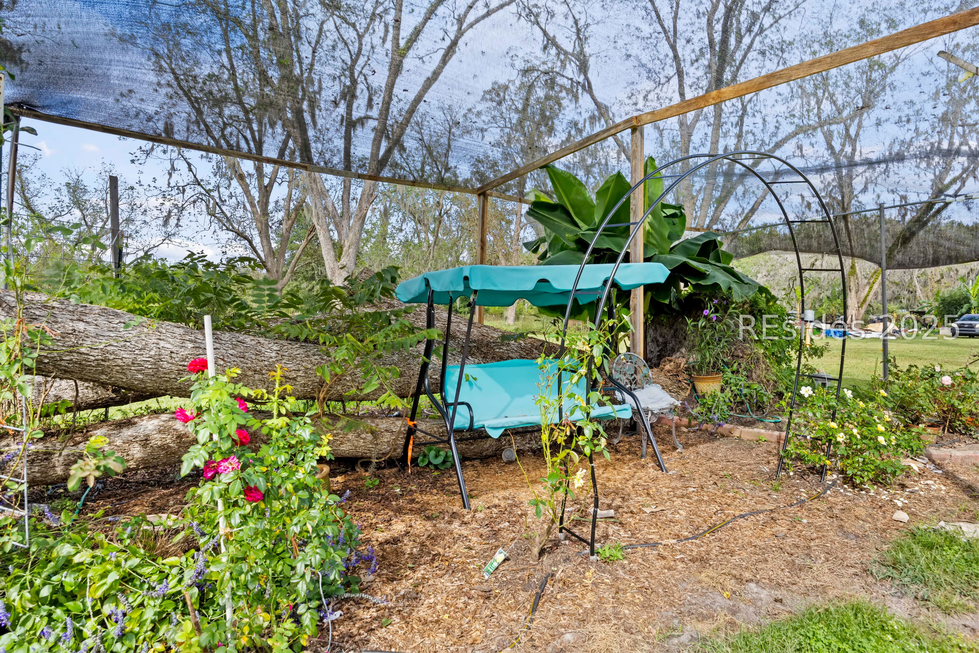 196 Country Craft Road Estill, SC 29918 - Photo 45 of 64