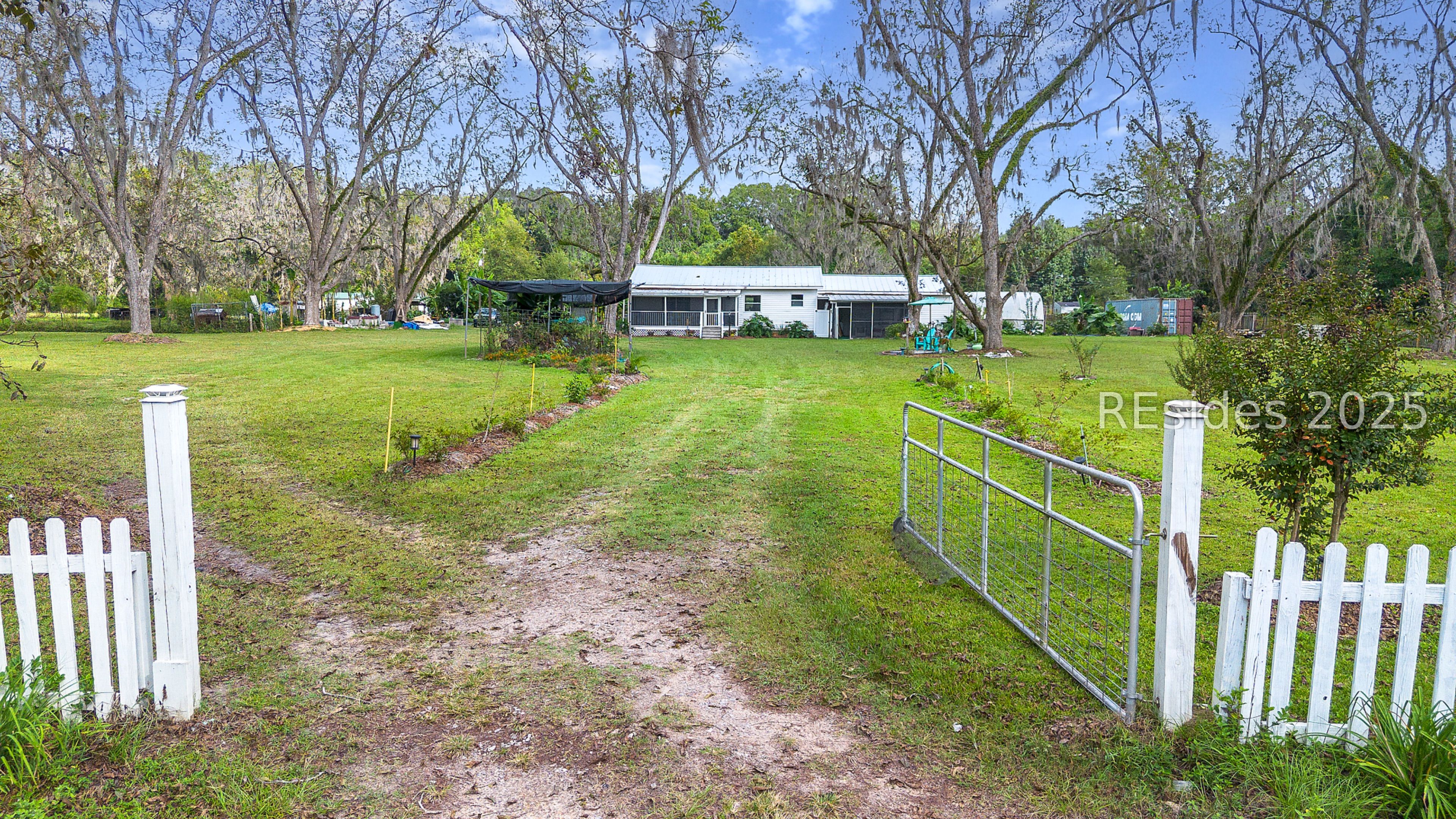 196 Country Craft Road Estill, SC 29918 - Photo 47 of 64