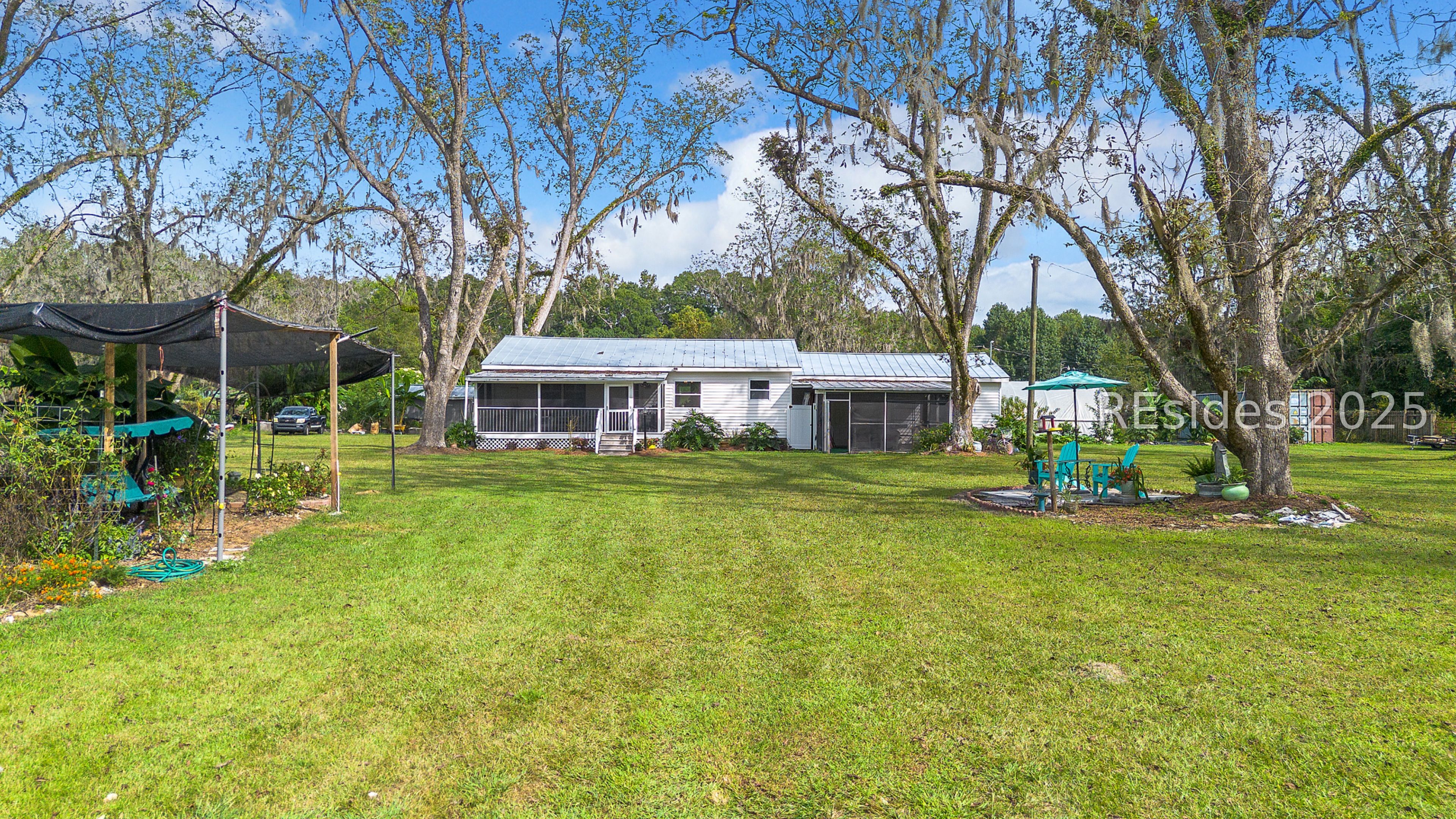 196 Country Craft Road Estill, SC 29918 - Photo 48 of 64