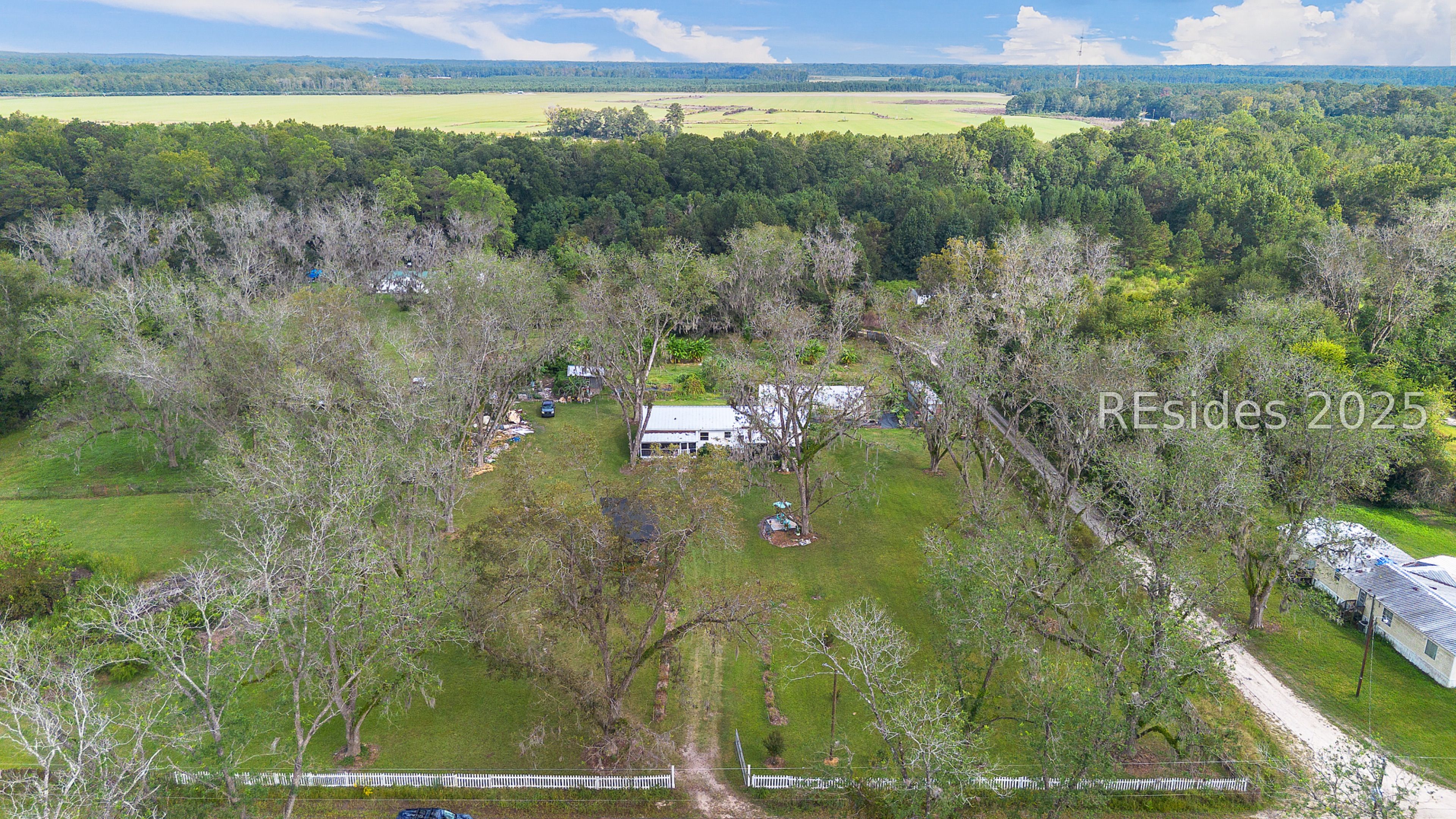 196 Country Craft Road Estill, SC 29918 - Photo 49 of 64