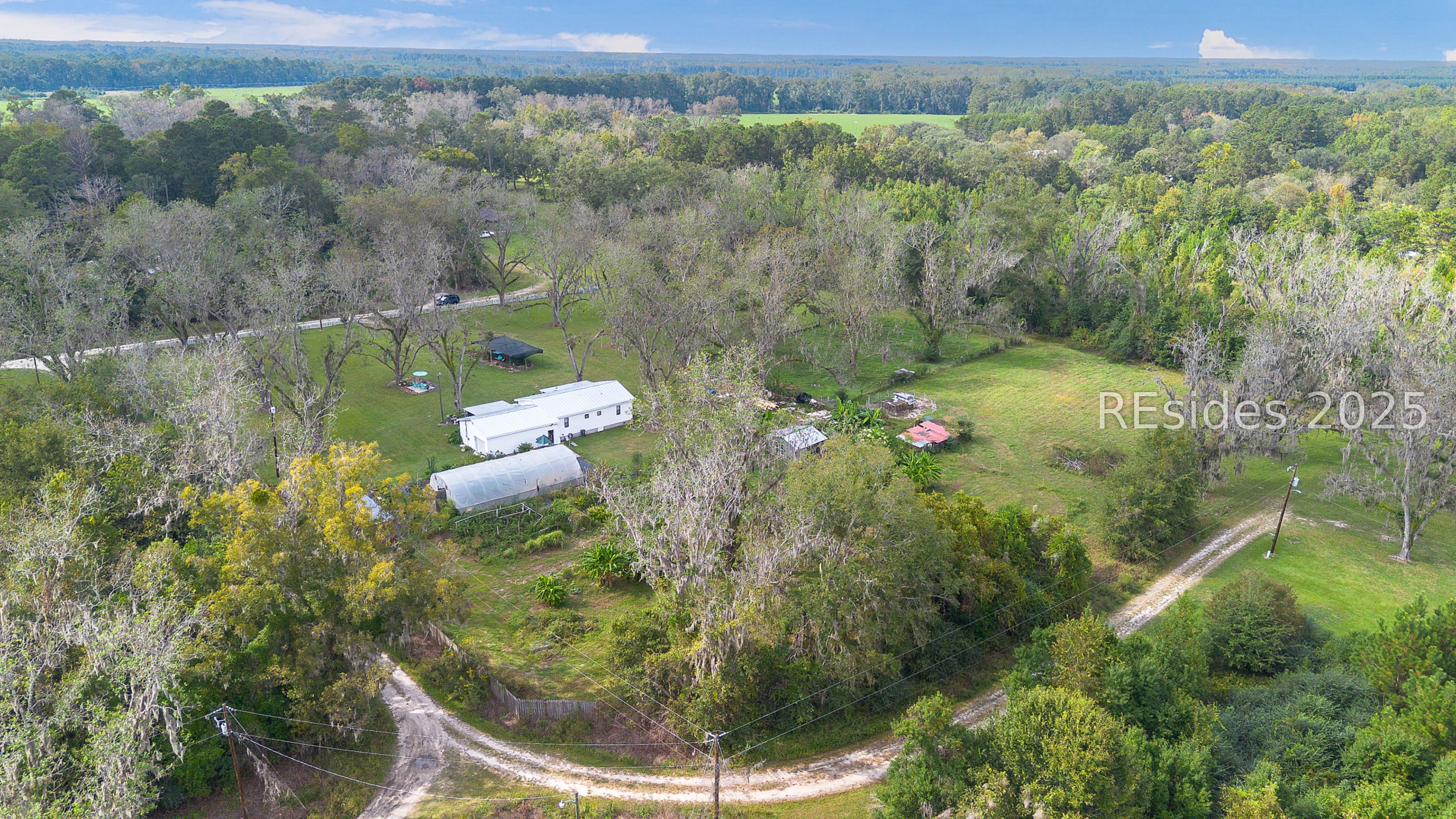 196 Country Craft Road Estill, SC 29918 - Photo 51 of 64