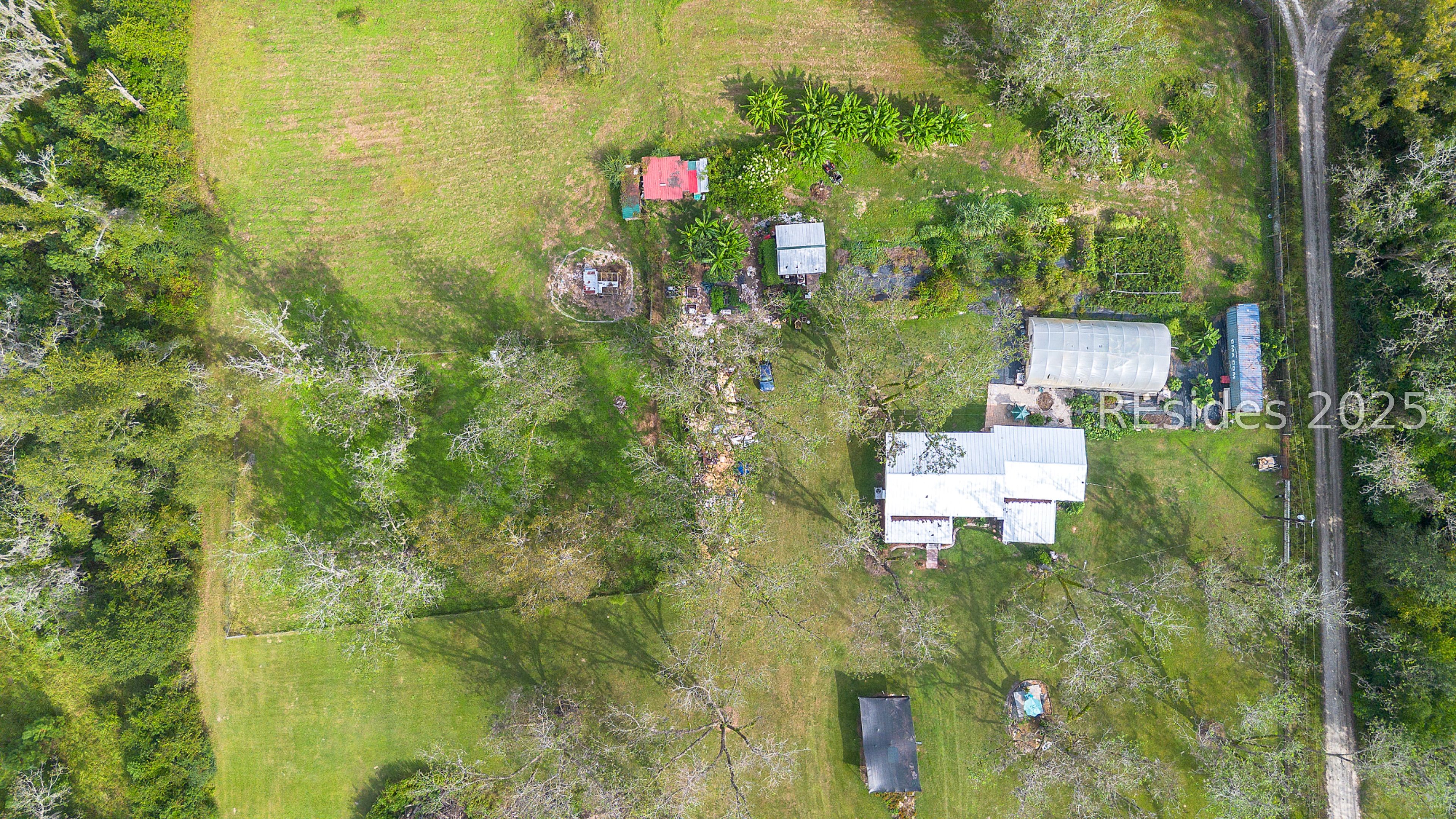 196 Country Craft Road Estill, SC 29918 - Photo 53 of 64