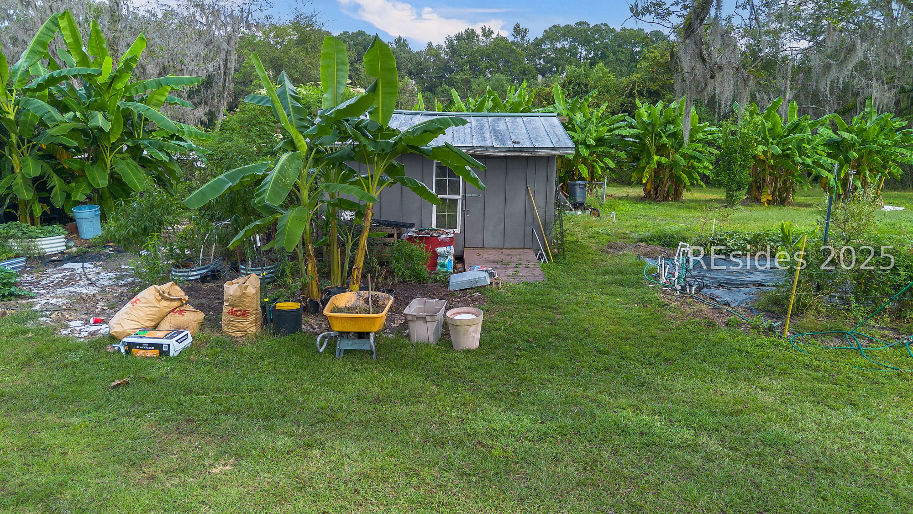 196 Country Craft Road Estill, SC 29918 - Photo 54 of 64