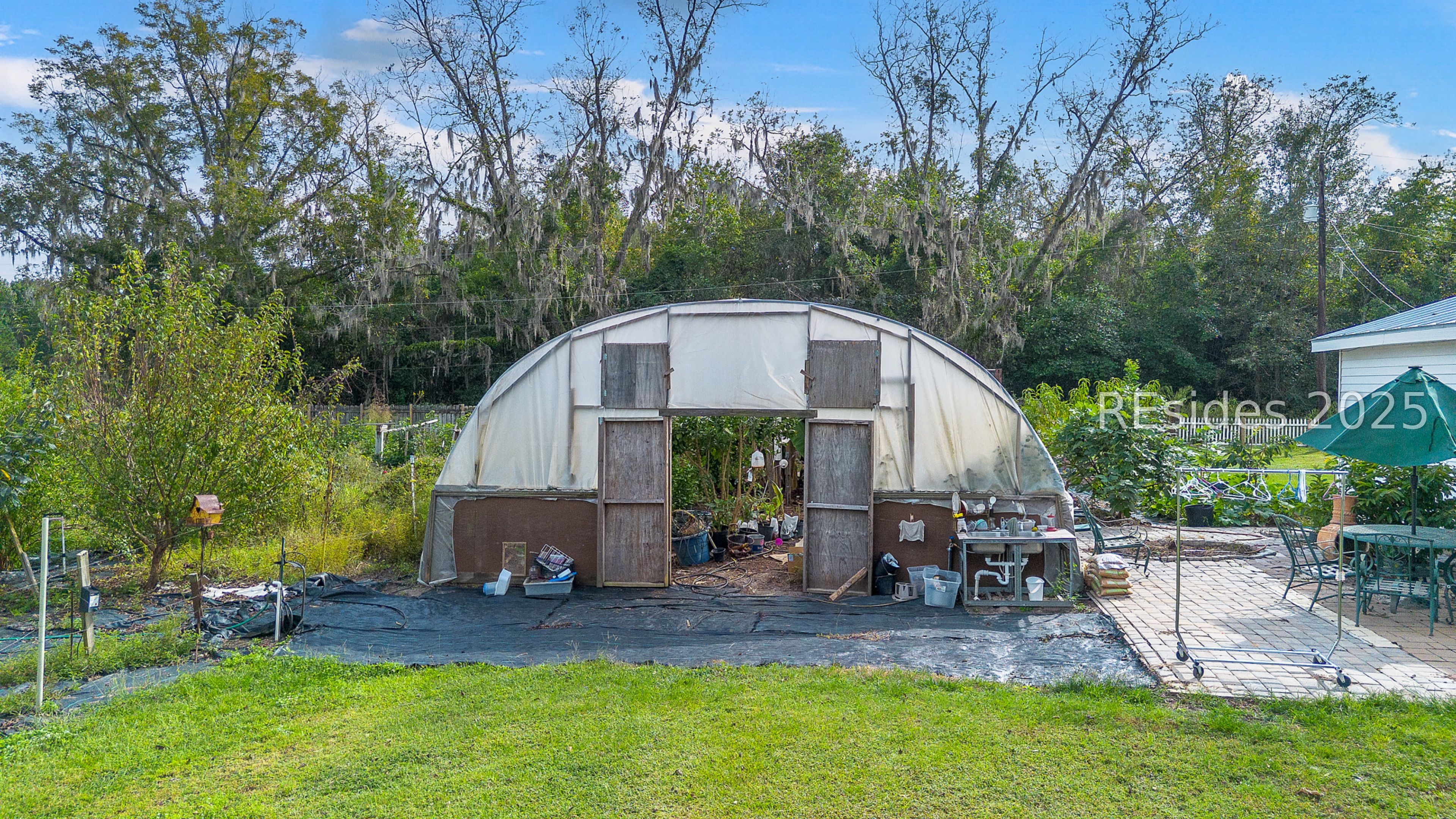 196 Country Craft Road Estill, SC 29918 - Photo 55 of 64