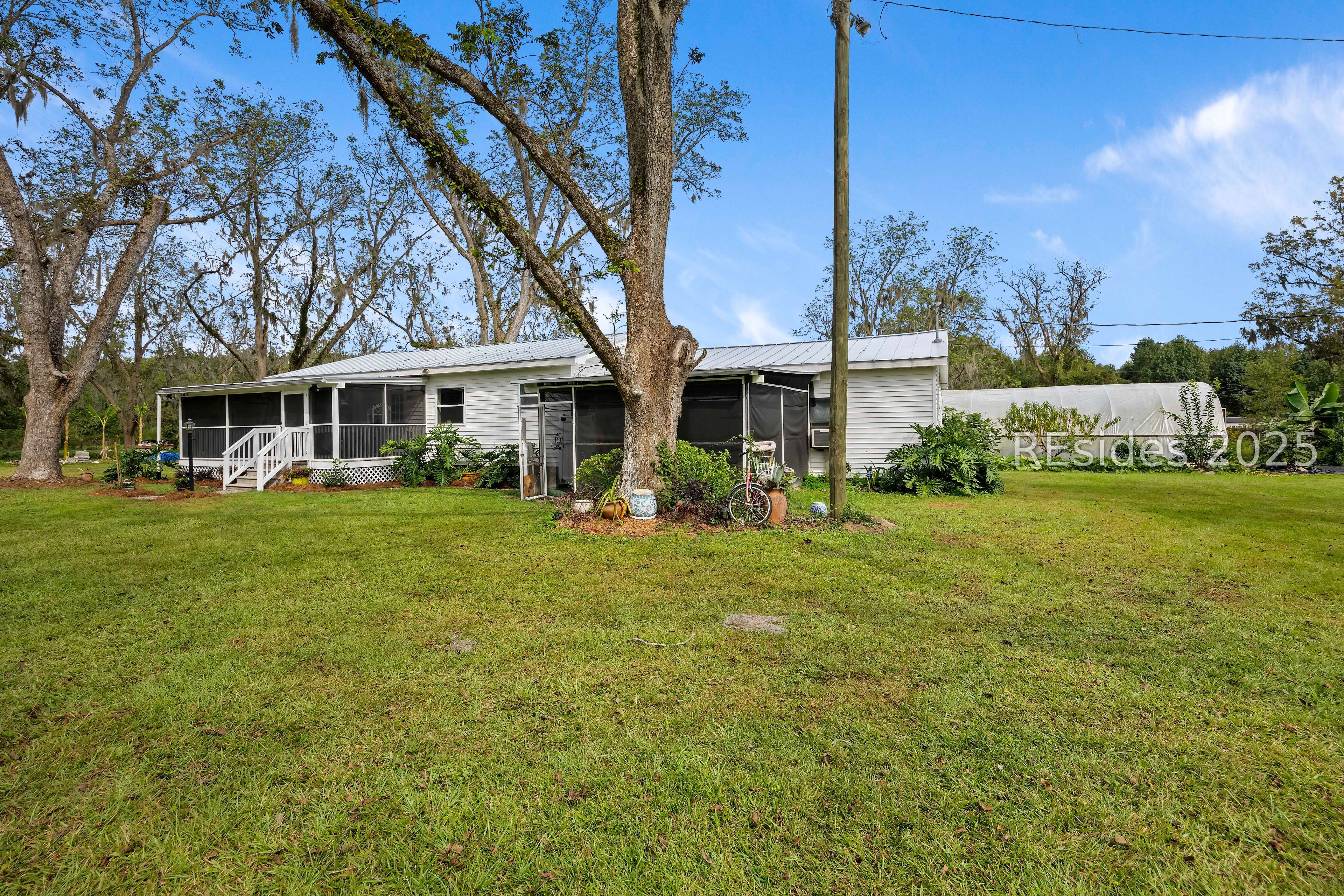 196 Country Craft Road Estill, SC 29918 - Photo 57 of 64