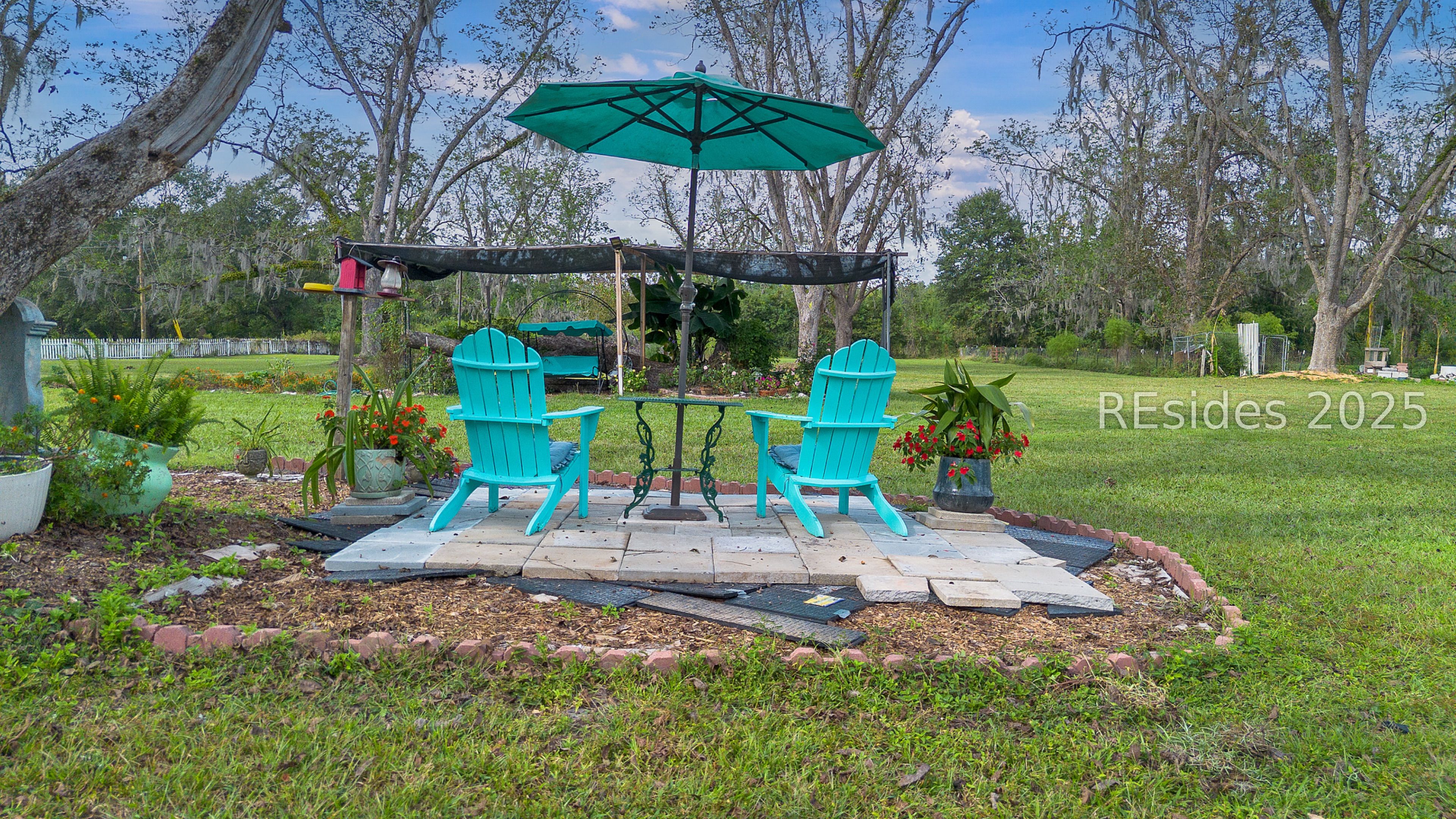 196 Country Craft Road Estill, SC 29918 - Photo 60 of 64