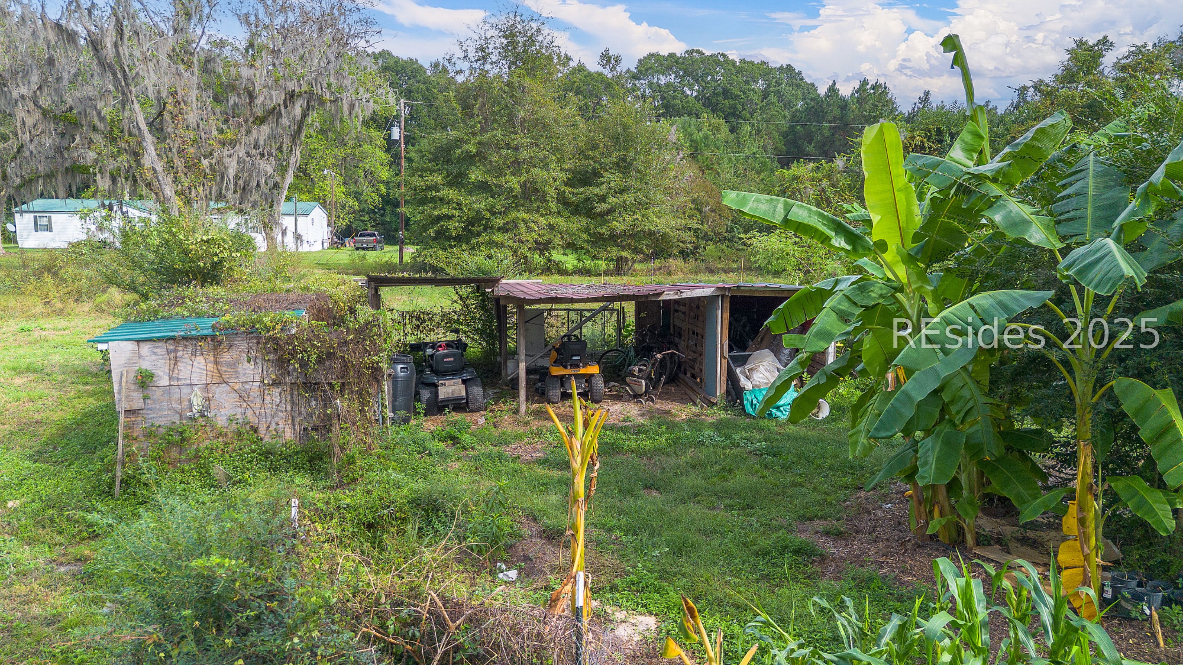 196 Country Craft Road Estill, SC 29918 - Photo 61 of 64