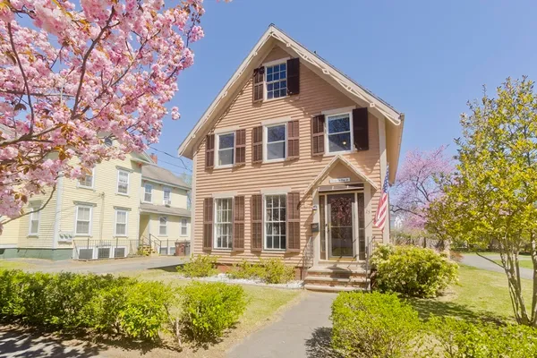 $290,000 | 25 King Street, Westfield, MA 01085