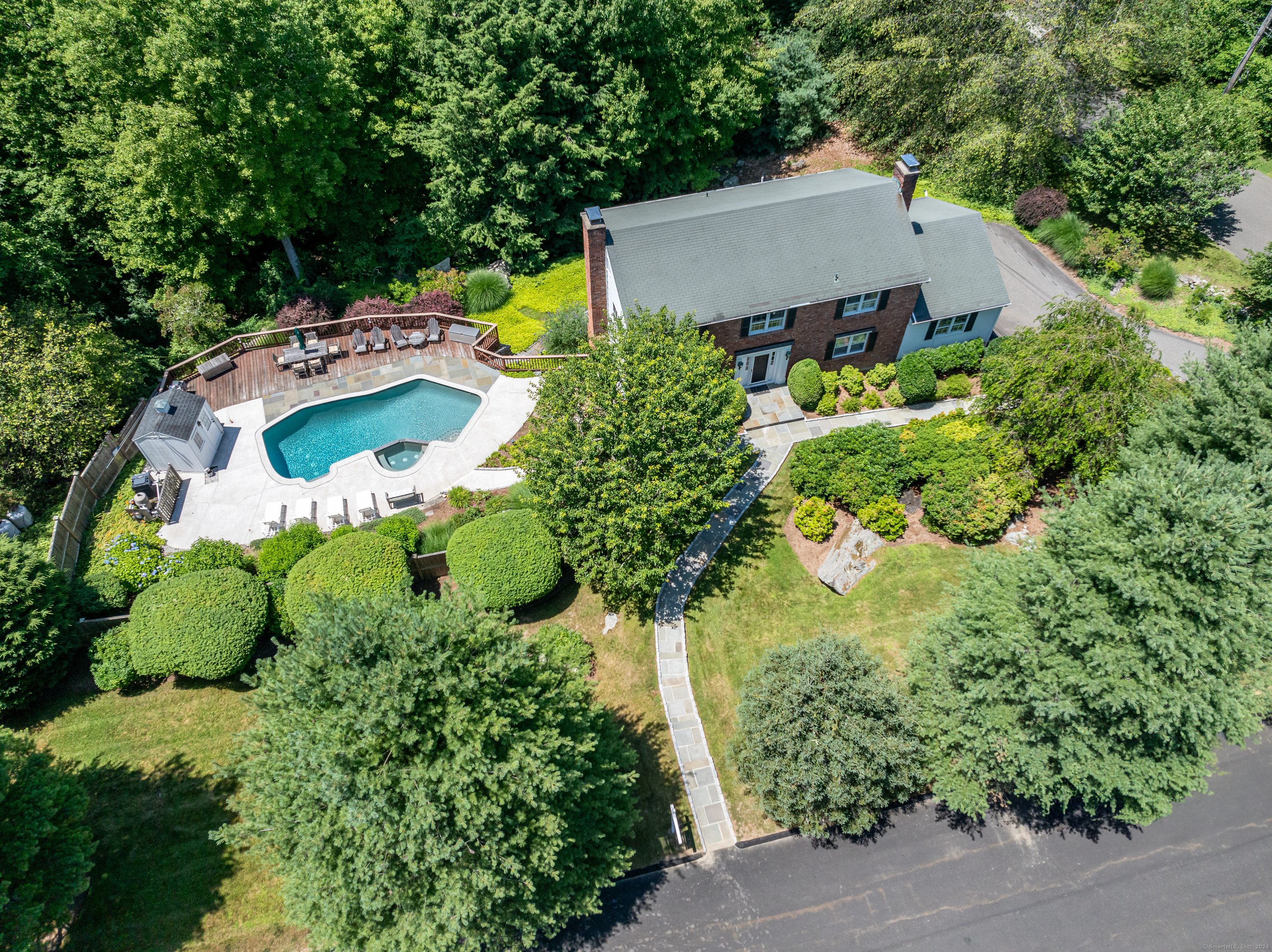 29 Happy Hill Road Stamford, CT 06903 - Photo 1 of 1 Gallery Image 1