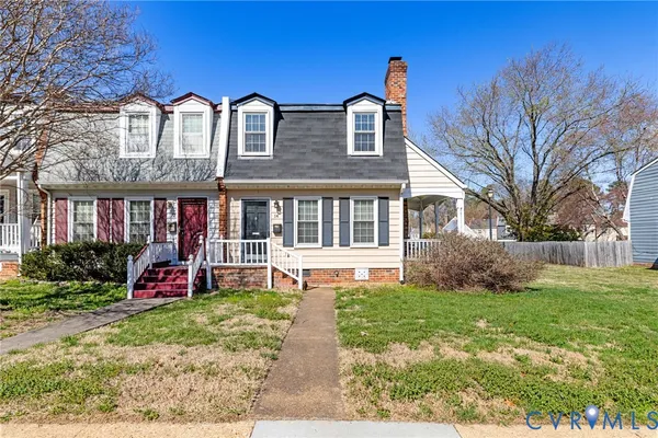 $275,000 | 14 Ashinghurst Road, Henrico, VA 23238