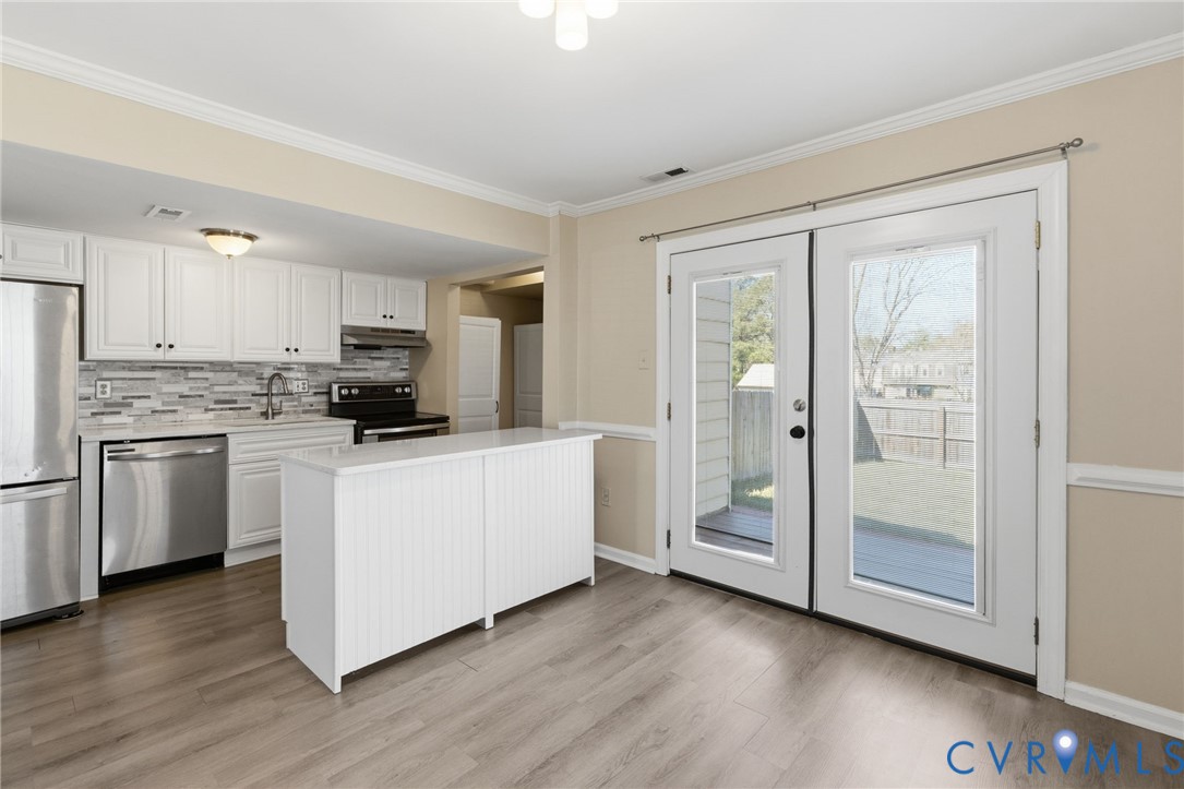 14 Ashinghurst Road Henrico, VA 23238 - Photo 12 of 22