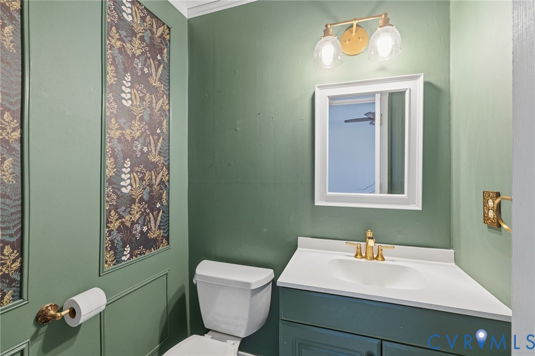 14 Ashinghurst Road Henrico, VA 23238 - Photo 13 of 22